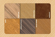 Wood Textures & Pyrography Effects, a Layer Style Add-On by The Artifex Forge (Thumbnail 11 of 16)