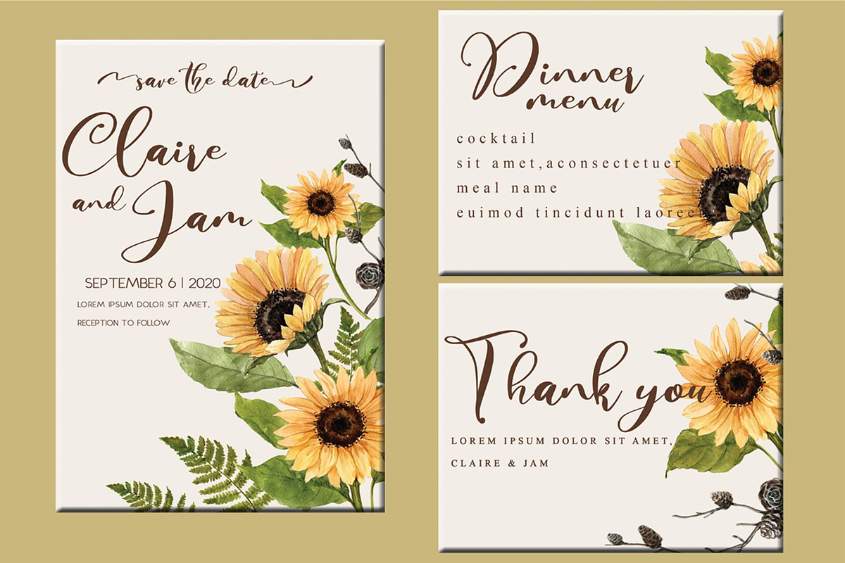 Hello Martha // Elegant Script Font, a Script Font by Aldedesign (Photo 9 of 12)