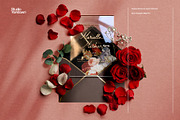 Ikebana Botanical Asset Collection, an Object Graphic by Studio Yorktown (Thumbnail 15 of 15)