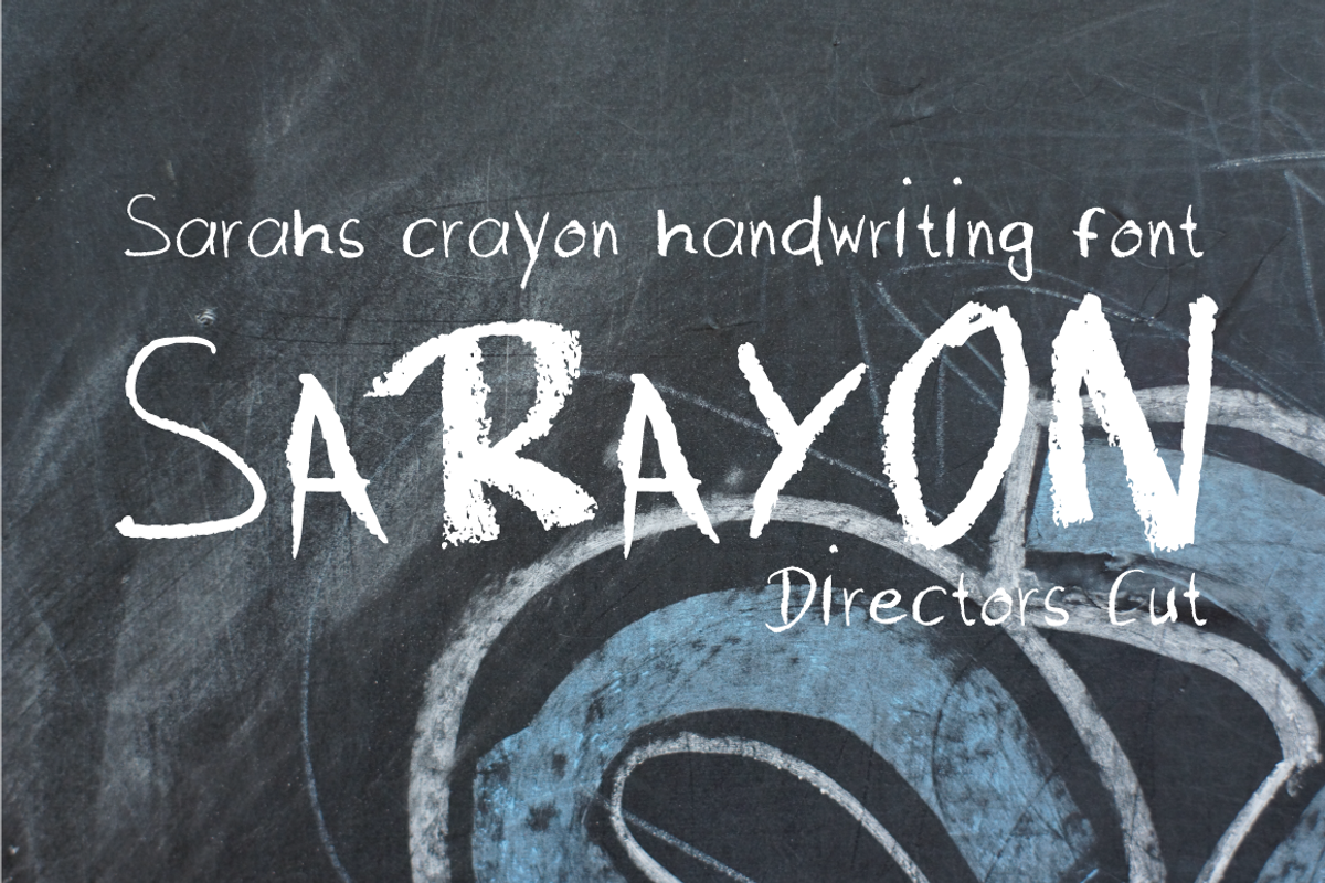 12-4-20, a Handwritten Font by Fonts by ateliervonau (Photo 9 of 13)
