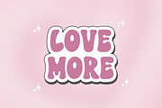 MILK CHEERS Font, a Font by Nicolo Pumpkins (Thumbnail 9 of 10)