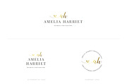 Ladyboss Premade Branding Logos, a Branding & Logo Template by SNIPESCIENTIST (Thumbnail 70 of 84)