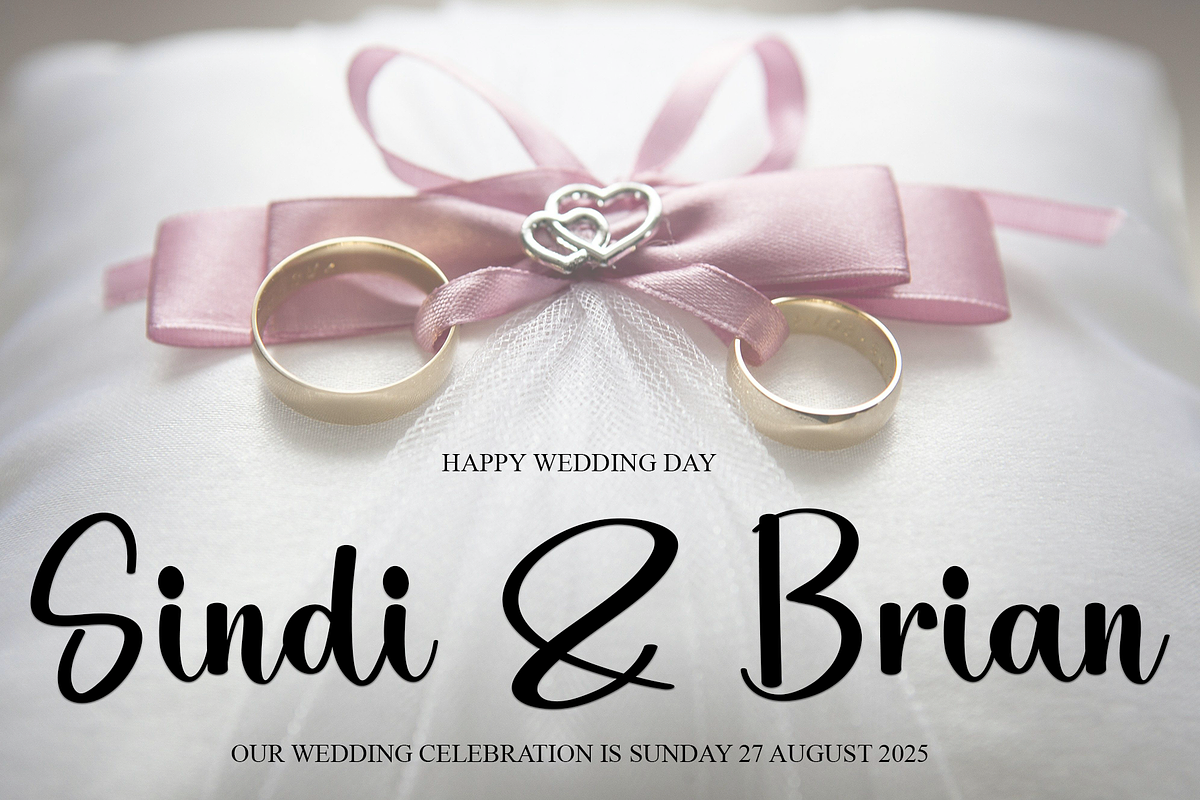 Brilliant Beauty, a Handwritten Font by InermediaSTUDIO (Photo 2 of 7)