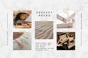 Talim | Retro Vintage Italic, a Slab Serif Font by Aditastudios (Thumbnail 5 of 7)