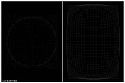 Space 7 - 40 Backgrounds + Objects, an Object Graphic by kloroform (Thumbnail 8 of 20)