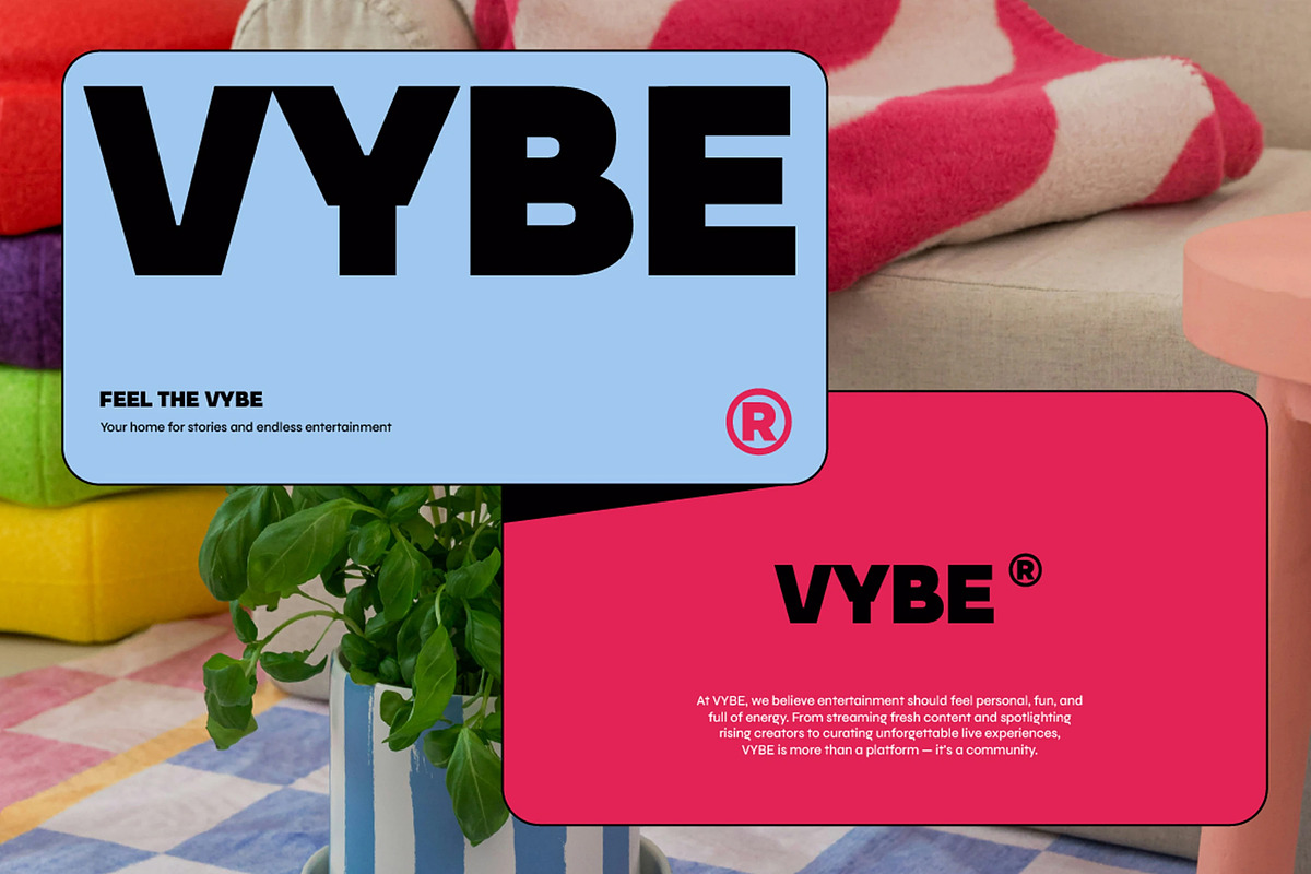 Grefo – Chunky Playful Display Font, a Sans Serif Font by Brand Earth (Photo 5 of 7)