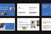 Oriented | Guidelines Full Version, a Presentation Template by Antelope Studio (Thumbnail 4 of 7)