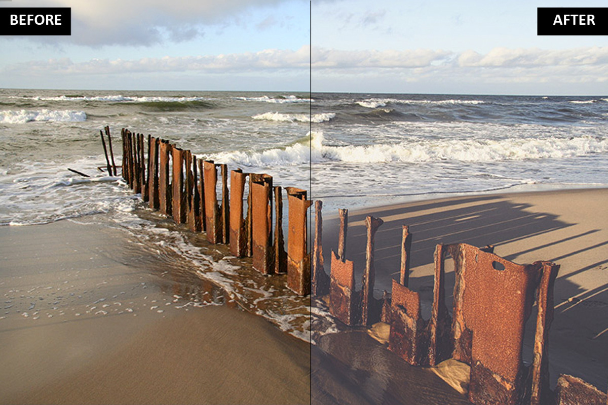 Matte Lightroom Presets Pack, an Action Add-On by Photography Planet (Photo 3 of 5)