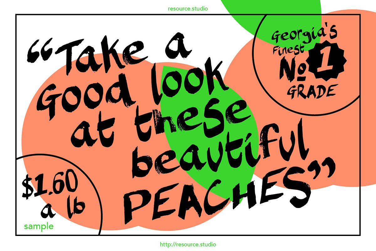 The Greengrocer's Apostrophe preview 7