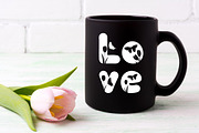 Butterfly - Decorative Font, a Symbol Font by AnningArts (Thumbnail 5 of 9)
