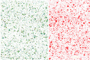 Confetti Bokeh Glam + BONUS, a Pattern Graphic by Studio Julie Ann (Thumbnail 7 of 7)
