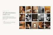 Solenne Spa & Beauty WordPress Theme, a WordPress Template by Tomasz Ganclerz (Thumbnail 6 of 19)
