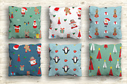 Christmas Advent Calendar v3, a Decorative Illustration by Lemon Workshop (Thumbnail 3 of 4)