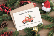 Chorun - Christmas Display Font, a Sans Serif Font by productype1 (Thumbnail 8 of 10)