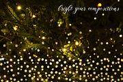 Multi Confetti Overlays (png files), a Pattern Graphic by Chus Moreno Studio (Thumbnail 4 of 6)