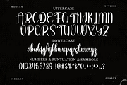 Loving Handwriting, a Handwritten Font by InermediaSTUDIO (Thumbnail 7 of 8)