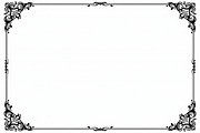 Creative Vector Border Frame Design, an Illustration by Amazin_art (Thumbnail 17 of 17)