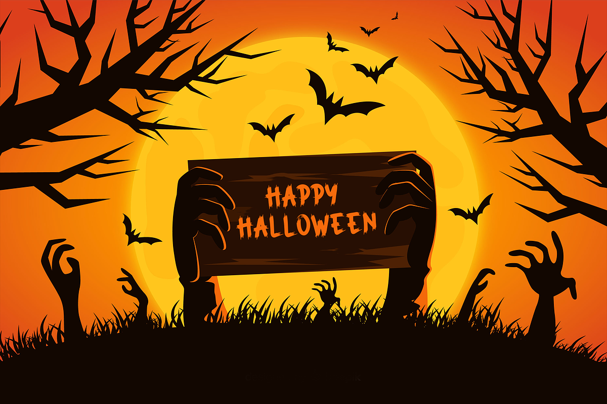 Spooky Scary | Script Font, a Script Font by Scratchones (Photo 2 of 8)