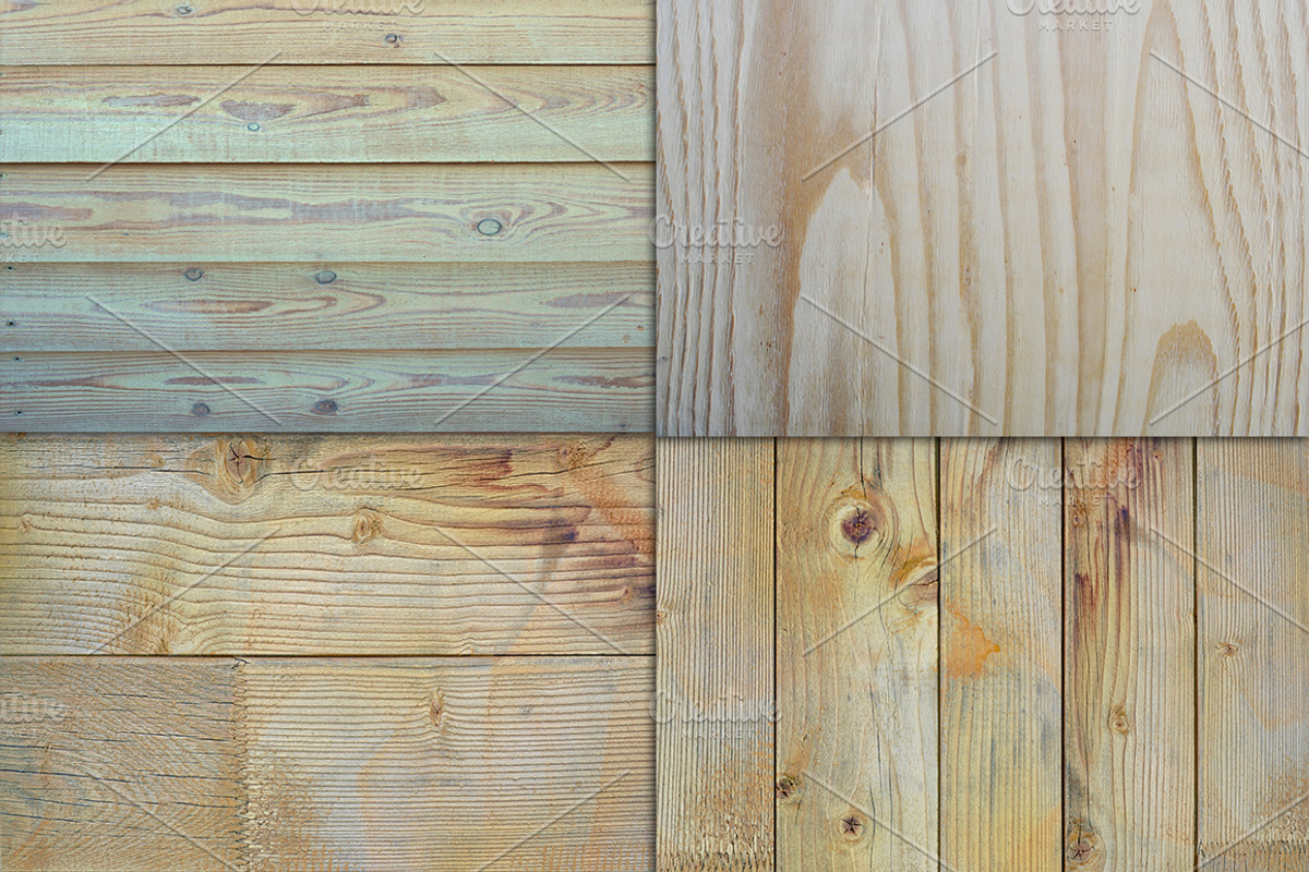 20 Painted Wood texture backgrounds preview 4