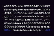CS Marley Pixel, a Sans Serif Font by Craft Supply Co. (Thumbnail 8 of 8)