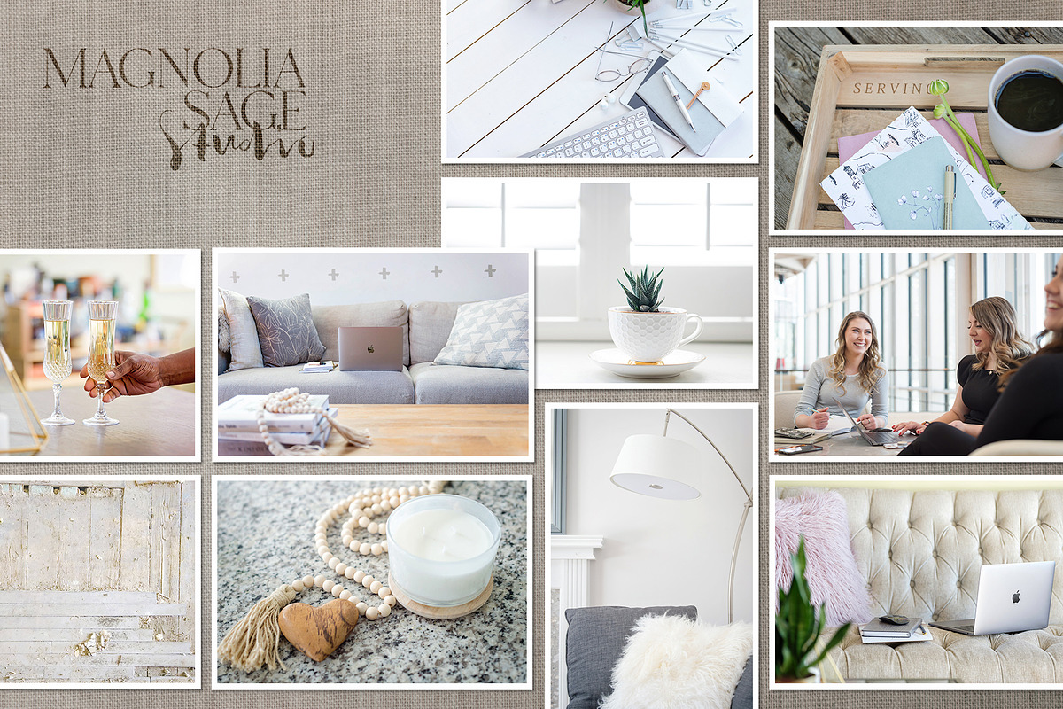 Neutral Not Beige | stock photos, a Business Photo by Magnolia Sage Studio (Photo 11 of 11)