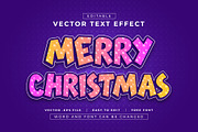 25 Text Effects Template Pack, a Layer Style Add-On by padilah_a (Thumbnail 12 of 32)