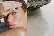 Amalfi Coast Aesthetic Stock Images, a Beauty & Fashion Photo by Digital Asset Co (Thumbnail 5 of 8)
