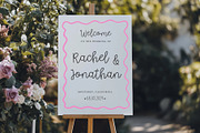 Hopeful Always Bouncy Script Font, a Script Font by Kaya Fonts (Thumbnail 14 of 31)