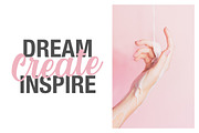 Majesta, a Script Font by supfonts (Thumbnail 2 of 6)
