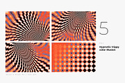 Cinema Look Wes Anderson effect, a Graphic by Oleg and Katja (Thumbnail 21 of 23)