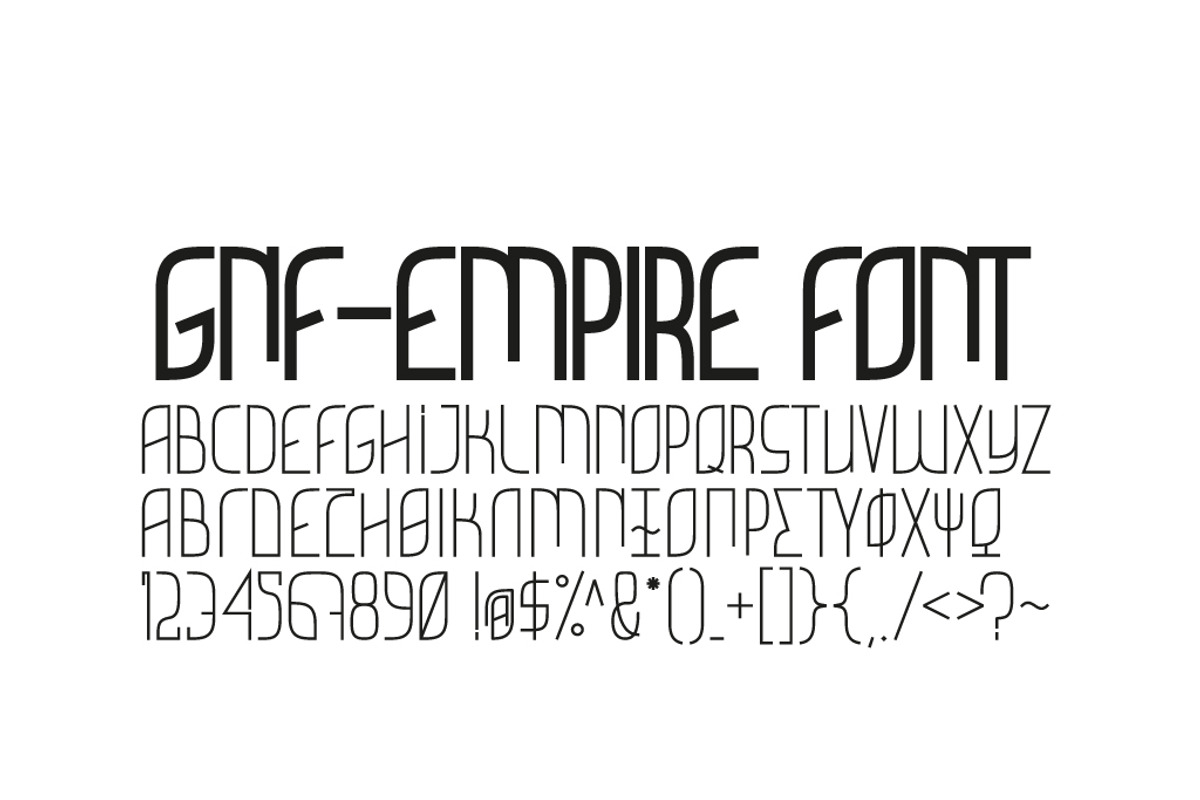 GNF-Empire preview 6