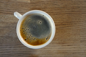Coffee time stock photo containing coffee and drink