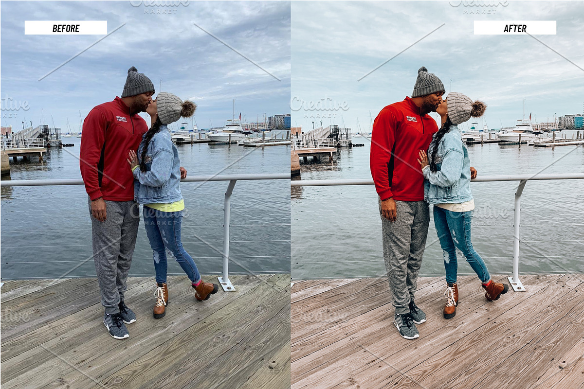 Cali Blogger Lightroom Presets, an Action Add-On by Best Lightroom Presets (Photo 15 of 24)