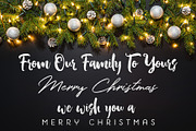 Holiday Overlays, a Graphic by Jodi Van der Kruik (Thumbnail 2 of 7)