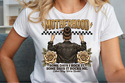 Funny Mothers Day Motherhood Mama, a Work Illustration by Sublimation Artist (Thumbnail 5 of 9)