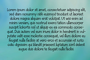 Motyfa, a Serif Font by Digital Typeface Studio (Thumbnail 4 of 8)