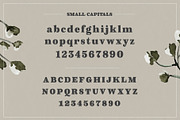 Winslow Book Black, a Serif Font by Kimmy Design (Thumbnail 4 of 5)