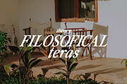 Classic Moment | Retro Typeface, a Serif Font by Muntab_Art (Thumbnail 4 of 13)