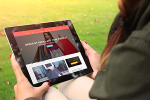 Reoria - Responsive Magento Theme