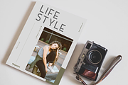 Bentto, a Sans Serif Font by twinstd (Thumbnail 5 of 11)