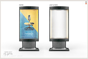 Light Board - 123 Mockups & 6 Scenes, a Mockup by TVartworks (Thumbnail 24 of 27)