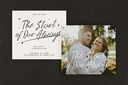 Aurelyanne - Elegant Modern Script, a Script Font by Indotype Foundry (Thumbnail 6 of 10)