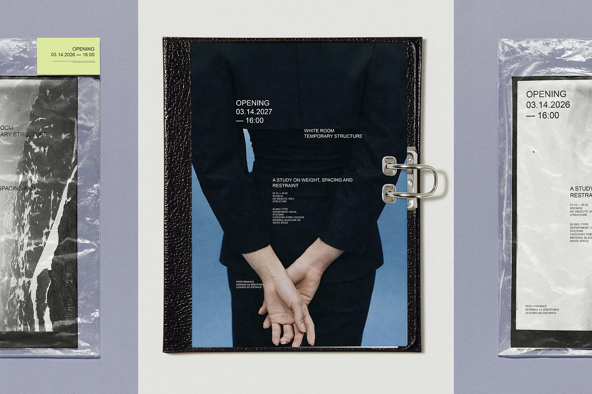 Office Collage Mockups, a Mockup by nkate (Photo 2 of 18)