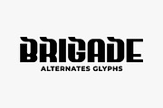 Greppe Stylish Sans Serif, a Sans Serif Font by Artiveko (Thumbnail 4 of 7)
