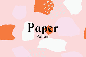 Paper Patterns