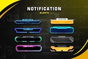 Stream Package Bundles