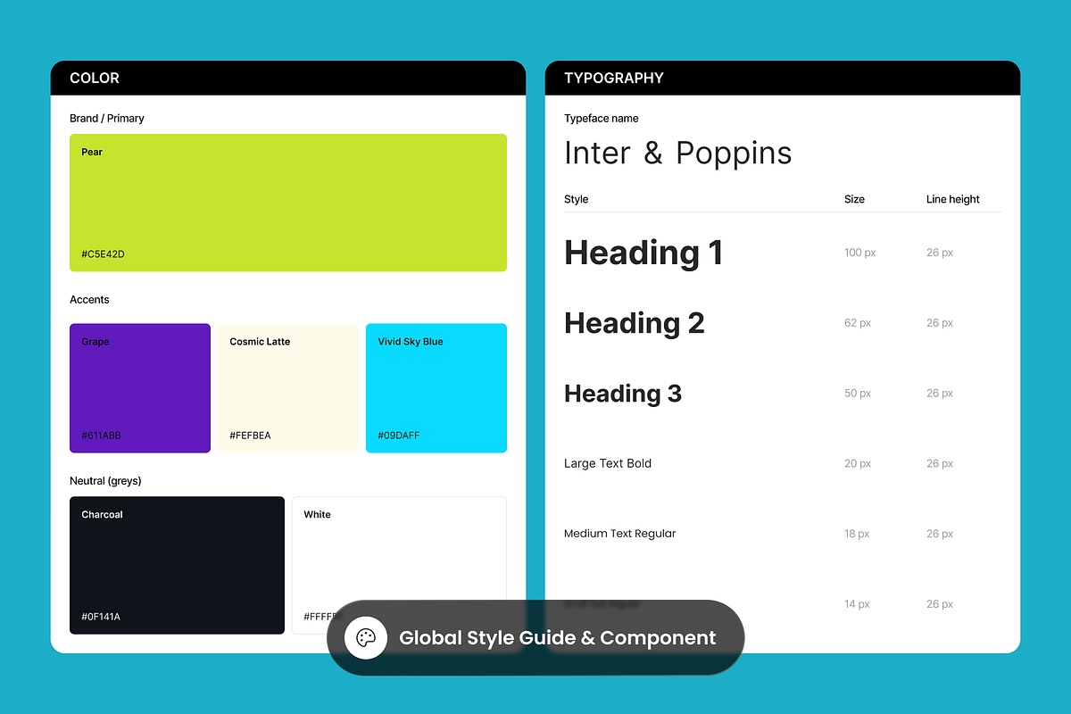 Skyliner - Real Estate Landing Page preview 4