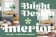 Arilast Kingde Modern Luxury Serif, a Serif Font by timelesstype.co (Thumbnail 5 of 20)