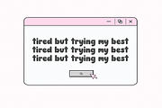 Rose Skies | Cute Bubbly Font, a Handwritten Font by KA Designs (Thumbnail 3 of 11)