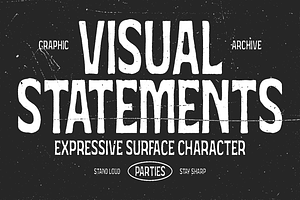 Basehand - Rough Condensed Font, a Sans Serif Font by Typeparties